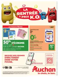 Catalogue Auchan page 52
