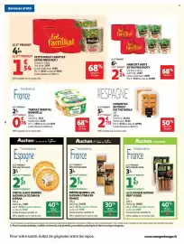 Catalogue Auchan page 6