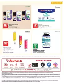 Catalogue Auchan page 7