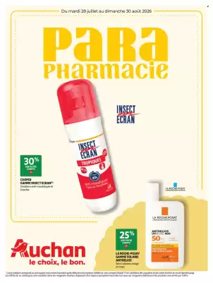 Auchan (valable jusqu'au 30-08)