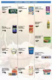 Crosby's Marketplace weekly ad Page 2