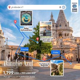 Catálogo Mega Travel semana 30 Página 4