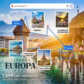 Catálogo Mega Travel semana 30 Página 2