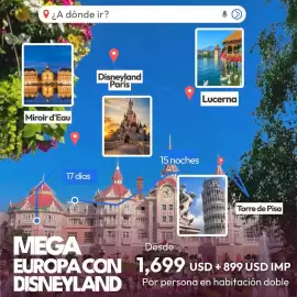 Catálogo Mega Travel semana 30 Página 3