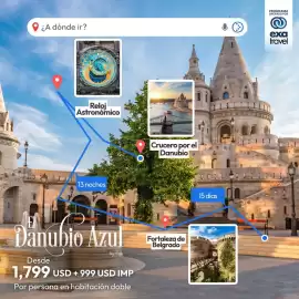 Catálogo Mega Travel semana 30 Página 4
