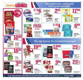 Price Chopper weekly ad week 31 Page 10