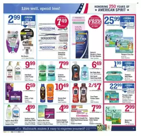 Price Chopper weekly ad week 31 Page 11