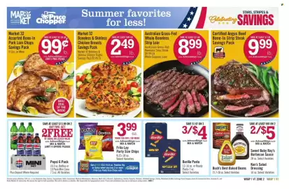 Price Chopper weekly ad week 31 Page 13