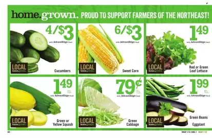 Price Chopper weekly ad week 31 Page 14
