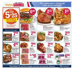 Price Chopper weekly ad week 31 Page 2