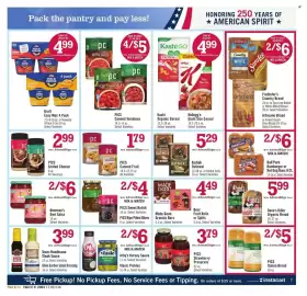 Price Chopper weekly ad week 31 Page 7