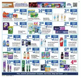 Price Chopper weekly ad week 31 Page 9