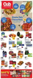 Cub Foods weekly ad week 31 Page 1