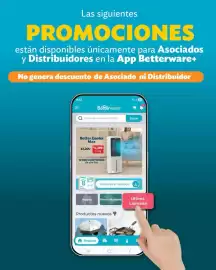 Catálogo BetterWare Página 11