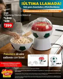 Catálogo BetterWare Página 13