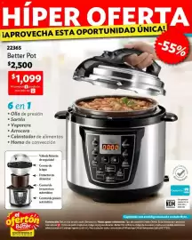 Catálogo BetterWare Página 2