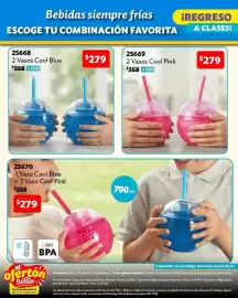 Catálogo BetterWare Página 5