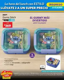 Catálogo BetterWare Página 6