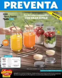 Catálogo BetterWare Página 7
