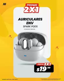 Catálogo Novicompu semana 30 Página 1