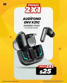 Catálogo Novicompu semana 30 Página 3