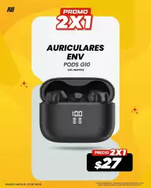 Catálogo Novicompu semana 30 Página 4