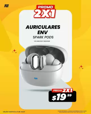 Catálogo Novicompu (válido hasta 31-07)
