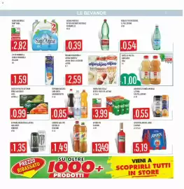 Volantino Sisa Pagina 15
