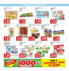 Volantino Sisa Pagina 9