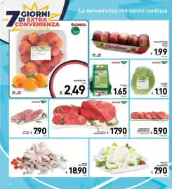Volantino Spazio Conad settimana 32 Pagina 2