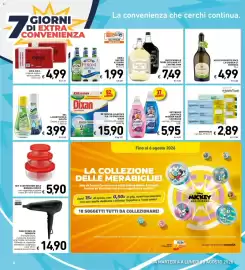 Volantino Spazio Conad settimana 32 Pagina 4