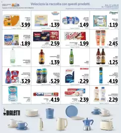 Volantino Spazio Conad settimana 32 Pagina 5