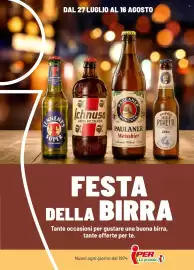 Volantino Iper La Grande Pagina 1