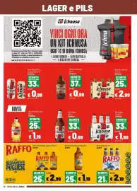 Volantino Iper La Grande Pagina 11