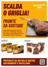 Volantino Iper La Grande Pagina 12