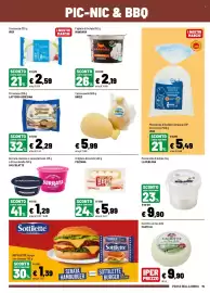 Volantino Iper La Grande Pagina 14