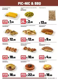 Volantino Iper La Grande Pagina 20