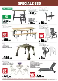 Volantino Iper La Grande Pagina 22