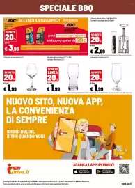 Volantino Iper La Grande Pagina 23