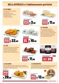 Volantino Iper La Grande Pagina 3