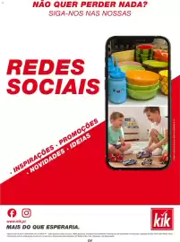 Folheto kik Página 4