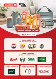 Folheto Continente Página 2