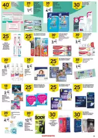 Folheto Continente Página 23