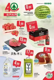 Folleto SPAR Página 1