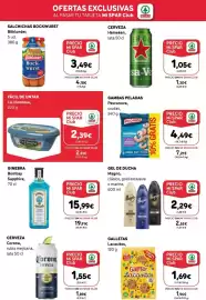 Folleto SPAR Página 10
