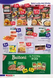 Folleto SPAR Página 11
