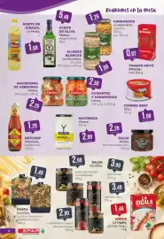 Folleto SPAR Página 15