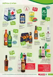 Folleto SPAR Página 19