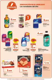 Folleto SPAR Página 2