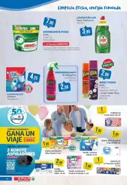 Folleto SPAR Página 22